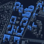 Кур’єр-вайбкодер створив застосунок, що допоможе дізнатися номер під’їзду