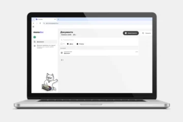Monobank тестує сервіс для електронного підпису документів Monodoc