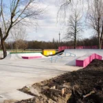 У Боярці відкриють перший «активний парк»