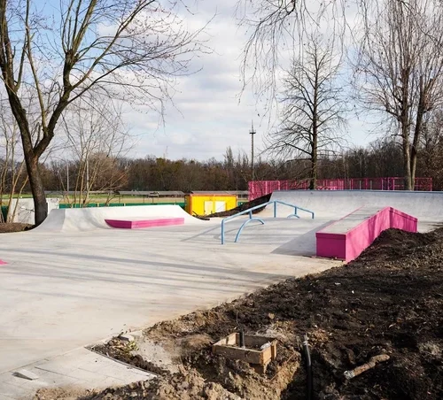 У Боярці відкриють перший «активний парк»