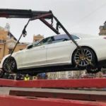 У Києві подорожчає евакуація авто із середини квітня