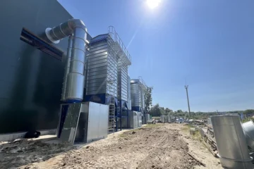 Львів розірвав контракт з польським підрядником, який не збудував сміттєпереробний завод