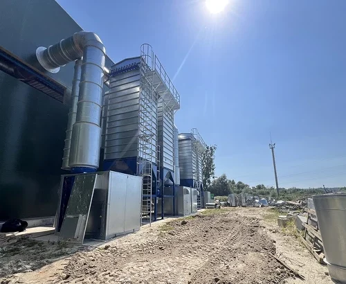 Львів розірвав контракт з польським підрядником, який не збудував сміттєпереробний завод