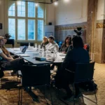 Midpoint Intensive відкрив open call на сценарну майстерню у Львові. Як податися