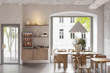 Кондитерська Bonco біля Львівської площі