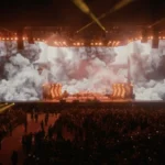 The Strokes «закрили» сет на фестивалі Coachella, засудивши втручання США у міжнародну політику