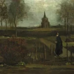 Викрадену шість років тому картину Ван Гога відреставрували та повернули до музею