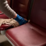 Як часто миють вагони київського метро – пояснення КМДА