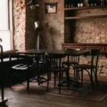 Нео-паб The Mad Pig у Дніпрі