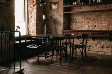 Нео-паб The Mad Pig у Дніпрі