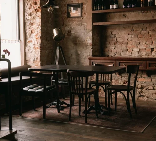 Нео-паб The Mad Pig у Дніпрі