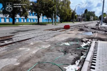 Під час ремонту Кирилівської посадовці розтратили 1,6 мільйона гривень