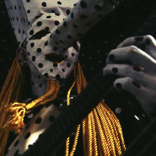 Це ідеальна музика для прибирання вдома: слухайте новий альбом дуету Angine de Poitrine