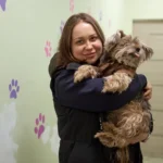 У притулку: як працюють «Песики Києва» на Виноградарі