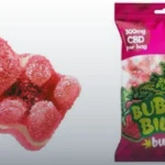 В Україну могли завезти нідерландські желейки з психоактивною речовиною