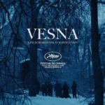 Стрічка Ростислава Кирпиченка «Весна» увійшла до програми Каннського кінофестивалю