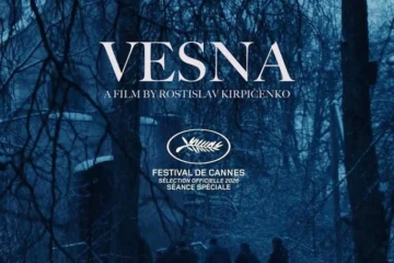 Стрічка Ростислава Кирпиченка «Весна» увійшла до програми Каннського кінофестивалю