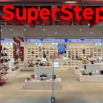 Мережа SuperStep закриває всі свої магазини в Україні