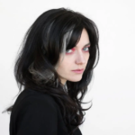 Слухайте трек «Мистецтво уникання» Анастасії Весни