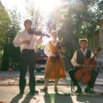 На сцені «Збитень» і «ЩукаРиба». У Києві відбудеться перший фестиваль народного танцю