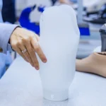 Навчатимуть створювати протези. У КПІ відкрили другий набір на магістратуру для ветеранів