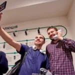 ЛГБТ-пара виграла позов проти України в Європейському суді з прав людини