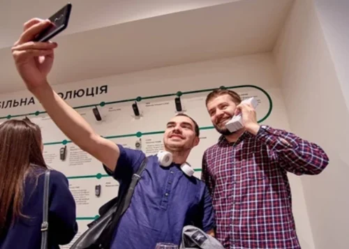 ЛГБТ-пара виграла позов проти України в Європейському суді з прав людини