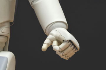 Роботи-гуманоїди працюватимуть вантажниками в аеропорту Токіо