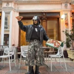 Заклад Kvitkova Passage в одеському Пасажі закривається