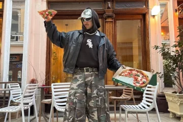 Заклад Kvitkova Passage в одеському Пасажі закривається