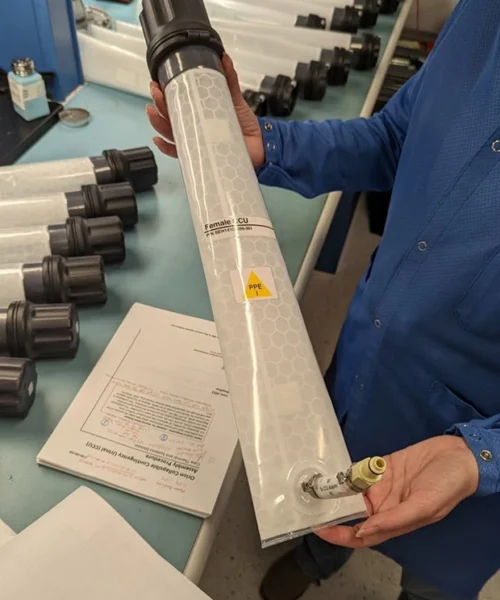 Х’юстоне, у нас проблема. У місії до Місяця зламався туалет