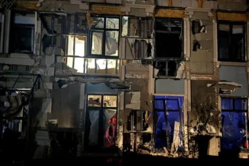 Росіяни атакували Одесу, Сумщину й Чернігівщину: є загиблі