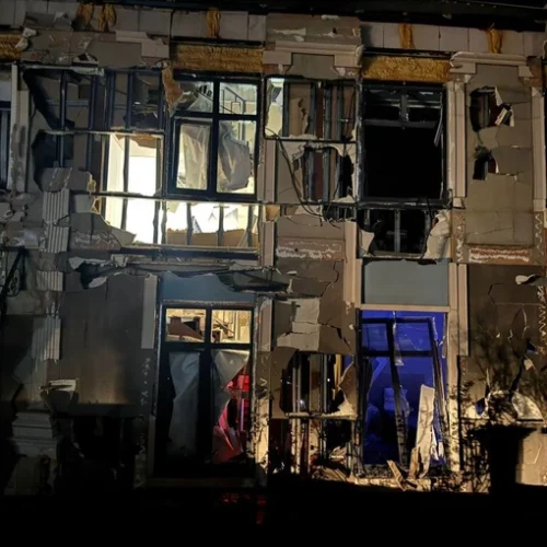 Росіяни атакували Одесу, Сумщину й Чернігівщину: є загиблі