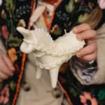 Кошик і хустинка з картузом: великодні колекції від українських брендів