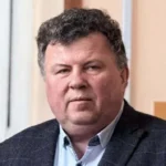 Володимира Бугрова звільнили з посади ректора КНУ ім. Шевченка