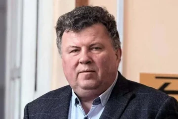 Володимира Бугрова звільнили з посади ректора КНУ ім. Шевченка