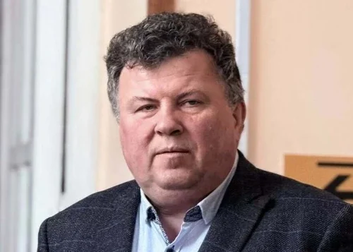 Володимира Бугрова звільнили з посади ректора КНУ ім. Шевченка