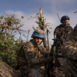 Стрічка «2000 метрів до Андріївки» отримала шість номінацій на премії «Еммі»