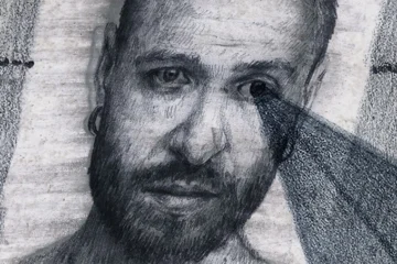 Слухайте пісню Стаса Корольова «Темпоральний круп’є» про брак часу