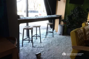 Росіяни ракетою обстріляли Дніпро: є загиблі