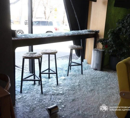 Росіяни ракетою обстріляли Дніпро: є загиблі