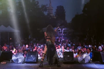 «В’ява» на ВДНГ оголосила про завершення проєкту й анонсувала відкриття нового простору