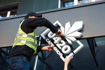 Нацполіція викрила зв’язок мережі «кафешопів» U420 з наркоугрупованням «Хімпром»