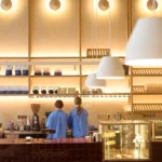 Бістро української кухні «Деінде» на Печерську