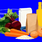 У київських закладах продаватимуть страви з продуктів із розмінованих полів