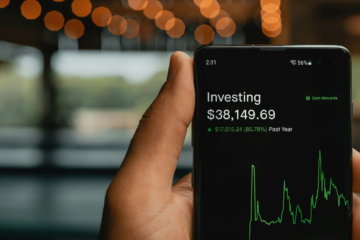 Акції трьох українських компаній вперше увійшли до лондонського біржового фонду