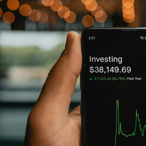 Акції трьох українських компаній вперше увійшли до лондонського біржового фонду