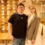 Японське кафе 81 Funky Japanese на Богдана Хмельницького