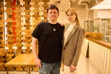 Японське кафе 81 Funky Japanese на Богдана Хмельницького