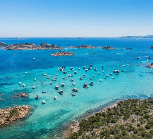 Італія може втратити майже половину своїх пляжів до 2100 року